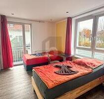 KAPITALANLAGE MIT 15 ZIMMERN UND FAKTOR ETWA 8,0 - Braunschweig