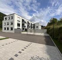 ERSTBEZUG - HELL & MODERN MIT SÜD-TERRASSE - Calw