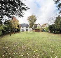 ENERGIEEFFIZIENT, MODERN MIT PARKÄHNLICHEN GRUNDSTÜCK - Hamburg Rahlstedt