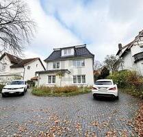 ENERGIEEFFIZIENT, MODERN MIT PARKÄHNLICHEN GRUNDSTÜCK - Hamburg