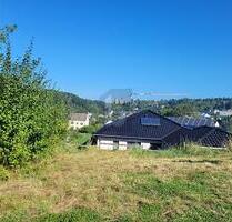 BAUEN MIT BURGBLICK - 75.000,00 EUR Kaufpreis, ca.  796,00 m² in Schönecken (PLZ: 54614)