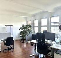MODERNES COWORKING SPACE - 1.200,00 EUR  pro  Monat Kaltmiete, ca.  40,00 m² in Hamburg (PLZ: 20097)