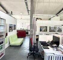EIN HELLES LOFT IN HOHELUFT ZUR UNTERMIETE - Hamburg