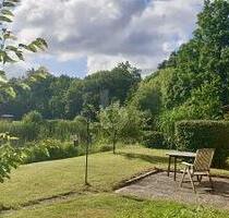 RUHEOASE MIT TEICH, FLUSS UND WALD - Rehlingen