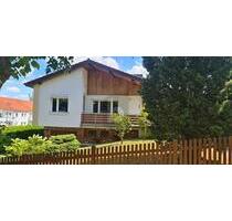 LUXURIÖSES WOHNEN IN EXKLUSIVER LAGE - Heilbad Heiligenstadt