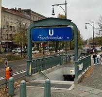 ALTBAU IN BESTLAGE , VERMIETET - 650.000,00 EUR Kaufpreis, ca.  91,00 m² Wohnfläche in Berlin-Prenzlauer Berg (PLZ: 10405)