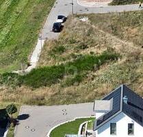 BAUPLATZ MIT WEITSICHT - 495.000,00 EUR Kaufpreis, ca.  1.180,00 m² in Sankt Georgen im Schwarzwald (PLZ: 78112)