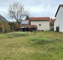 DEIN PLATZ AN DER SONNE - GRUNDSTÜCK 530M² - Schöngeising