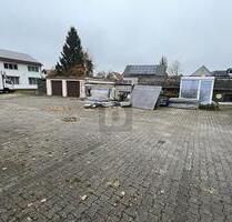 RUHE UND ZENTRUMSNÄHE AUF 600 QM - Baden-Baden