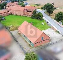 GRUNDSTÜCK FÜR VISIONEN. - 400.000,00 EUR Kaufpreis, ca.  2.000,00 m² in Neustadt am Rübenberge (PLZ: 31535)