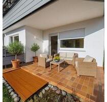 SONNIGE TERRASSE- IHR NEUER RÜCKZUGORT - Böblingen