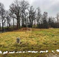 STEHT HIER IHR KÜNFTIGES DOMIZIL IM GRÜNEN? - Frontenhausen