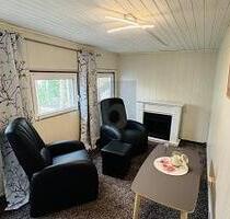 111 METER ZUR ENTSPANNUNG AM TEICH - Tespe