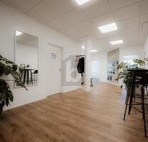 REPRÄSENTATIV - LICHTDURCHFLUTET - MODERN - Offenburg