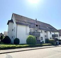 HELL, RUHIG, GEPFLEGT - MIT GARAGE - Herzberg am Harz