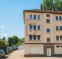 WOHNEN & GEWERBE MIT ZUSÄTZLICHEM GRUNDSTÜCK - Bochum