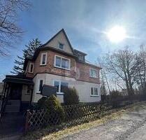 TRAUMLAGE INMITTEN DER NATUR - 260.000,00 EUR Kaufpreis, ca.  180,00 m² Wohnfläche in Suhl (PLZ: 98528)