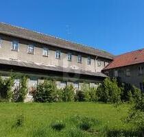 DEIN PROJEKT AUF 6000 M² - 1.500.000,00 EUR Kaufpreis, ca.  23.000,00 m² in Müncheberg (PLZ: 15374)