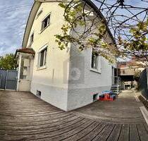 FAMILIENFREUNDLICH IM HERZEN VON EIMELDINGEN