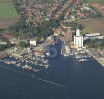 MARITIME HANDWERKERPERLE IN HAFENNÄHE - Fehmarn