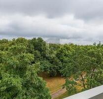 GRÜN, RUHIG, VERMIETET - IHRE KAPITALANLAGE - Leipzig
