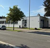 GROßRÄUMIGE GESCHÄFTSFLÄCHE MIT 800M2! - München