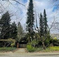 WOHNEN AM PARK - 799.000,00 EUR Kaufpreis, ca.  990,00 m² in Hamburg Farmsen-Berne (PLZ: 22159)