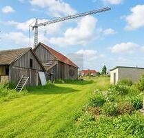 FRISCHE UND NATÜRLICHKEIT - 770.000,00 EUR Kaufpreis, ca.  1.578,00 m² in Fischach (PLZ: 86850)