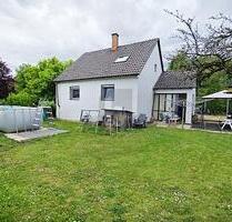 MODERN, SONNIG, FAMILIENFREUNDLICH MIT VIEL PLATZ - Lorch