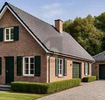 LETZTES BAUFENSTER IM EXKLUSIVEN UMFELD - Crivitz