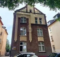 BAUDENKMAL ALS RENDITEOBJEKT - EINMALIGE CHANCE - Duisburg