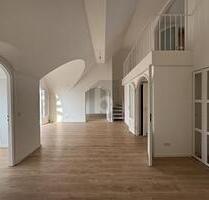 LOFT MITTEN IN SCHWABING FÜR INDIVIDUALISTEN - München