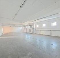BÜRO + LAGER + PRODUKTION 2. OG MIT LASTENAUFZUG - München