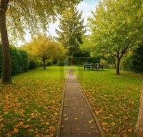 KAPITALANLAGE UND EXTRA GRUNDSTÜCK CA.280QM - Osnabrück