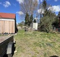 GRUNDSTÜCK MIT BAUPLAN FÜR DEIN EIGENHEIM - Bremen