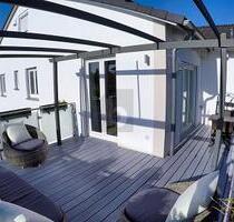 PENTHOUSE CHARAKTER IN STILVOLLER GEGEND - Ingolstadt
