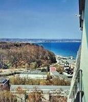 ANLAGEJUWEL MIT SEITLICHEM MEERBLICK - Timmendorfer Strand