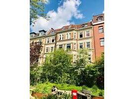 JUGENDSTIL  11 EINHEITEN IM AUFGETEILTEN MFH - Hamburg Altona-Altstadt