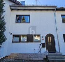 RUHIG UND FAMILIENFREUNDLICH MIT GROßEM GARTEN - Puchheim