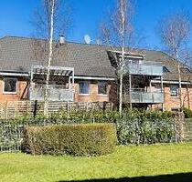 TERRASSENRESIDENZ MIT KLASSE - 699.000,00 EUR Kaufpreis, ca.  136,00 m² Wohnfläche in Husum (PLZ: 25813)