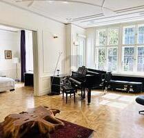 PREMIUM-LIVING - 1.980.000,00 EUR Kaufpreis, ca.  168,00 m² Wohnfläche in Berlin-Wilmersdorf (PLZ: 10709)