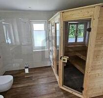 KFW 40 PERLE MIT SAUNA IN RUHIGER LAGE - Eutin