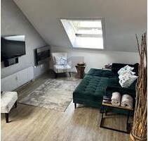 IHR WOHLFÜHLZUHAUSE IM HARZ - 89.900,00 EUR Kaufpreis, ca.  46,00 m² Wohnfläche in Braunlage (PLZ: 38700)