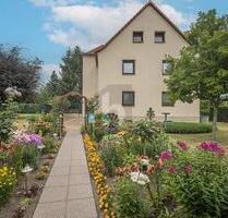 WOHNEN & VERMIETEN IN EINEM! - 520.000,00 EUR Kaufpreis, ca.  150,00 m² Wohnfläche in Radebeul (PLZ: 01445)