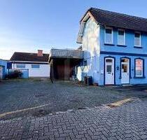 VIELSEITIGKEIT TRIFFT CHARME - 249.000,00 EUR Kaufpreis, ca.  88,00 m² Wohnfläche in Wankendorf (PLZ: 24601)