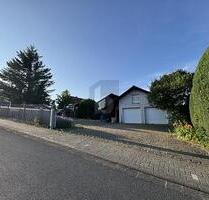 RUHIGE LAGE MIT VIELEN MÖGLICHKEITEN - Solms