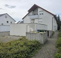 PERFEKTER SCHNITT IN EINEM SEHR GEPFLEGTEN HAUS - Markgröningen
