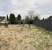 PERFEKTE LAGE FÜR IHR NEUES HAUS - Bremen
