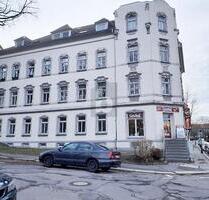 KAPITALANLAGE MIT ZENTRALEM PLUS - Chemnitz
