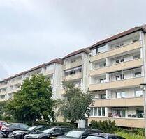 GRÜN, RUHIG, VERMIETET - IHRE KAPITALANLAGE - Leipzig
